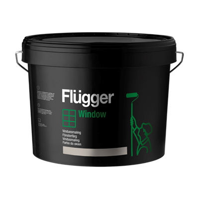 Flugger Window