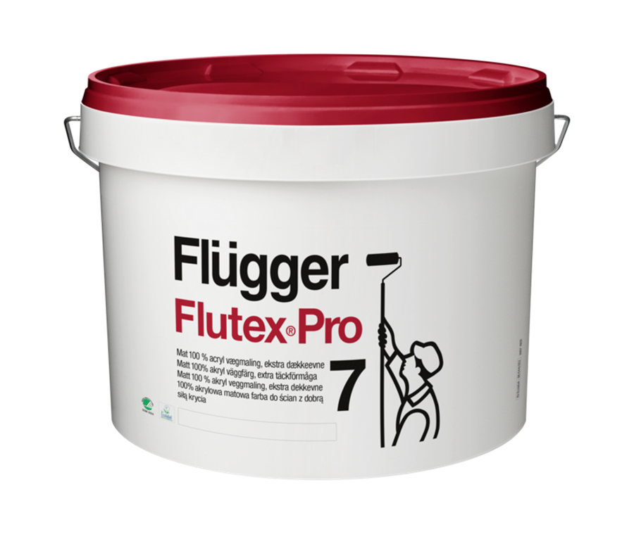 Flügger Flutex Pro 7